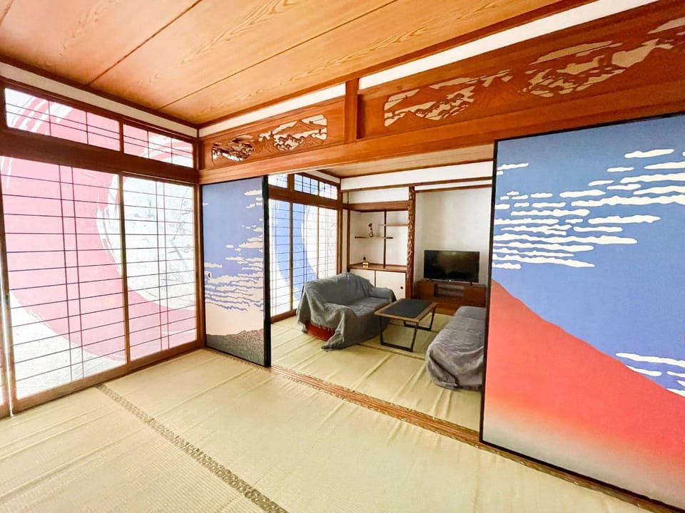 Airy Peak - Vacation STAY 82764v House in Japan