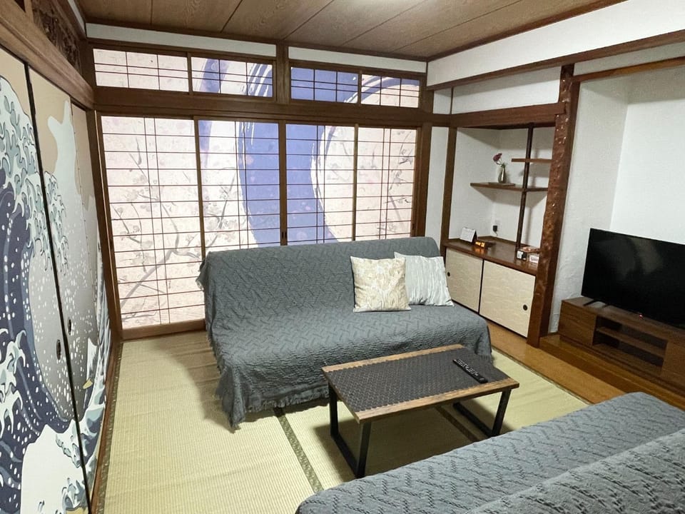 Airy Peak - Vacation STAY 82764v House in Japan