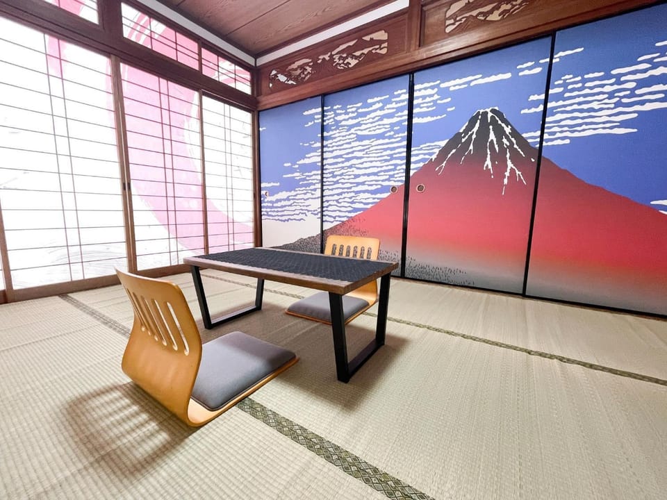 Airy Peak - Vacation STAY 82764v House in Japan