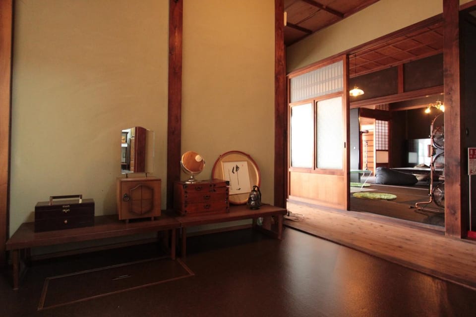 Seaside Terrace Sumika - Vacation STAY 86542v House in Hyogo Prefecture