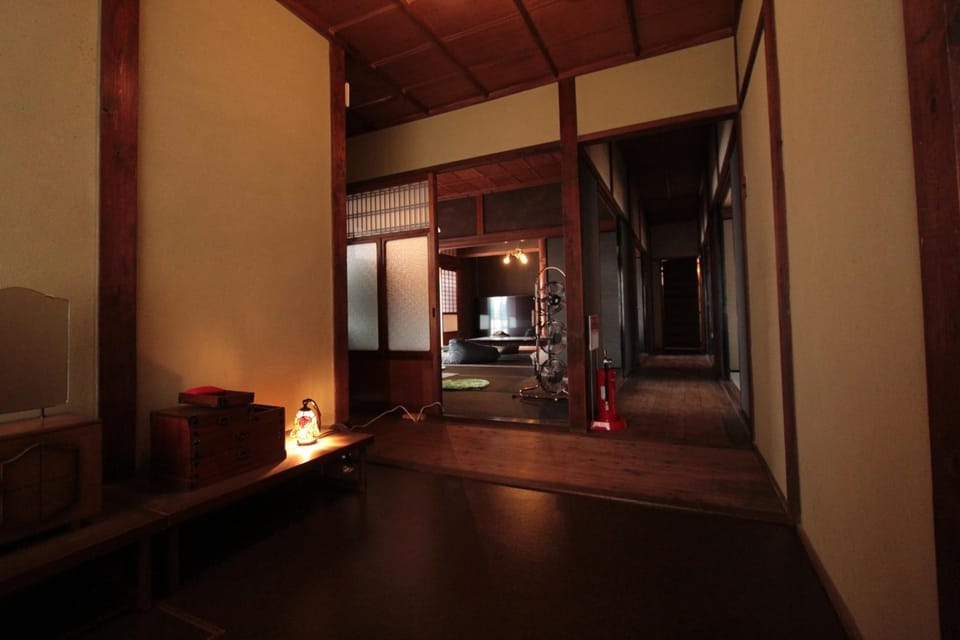 Seaside Terrace Sumika - Vacation STAY 86542v House in Hyogo Prefecture