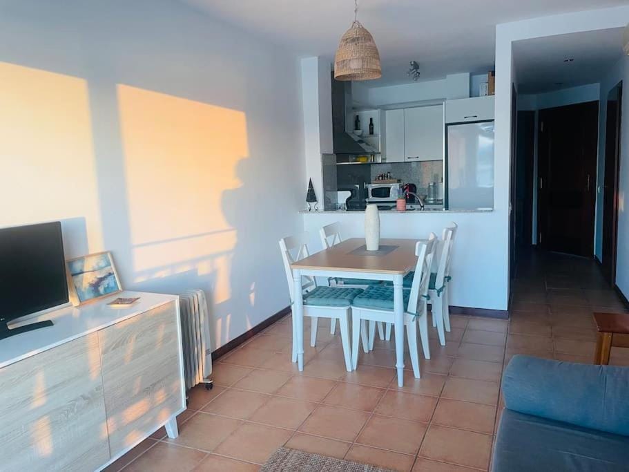 Delta de l'Ebre, Apartment in Eucaliptus Apartment in Montsià