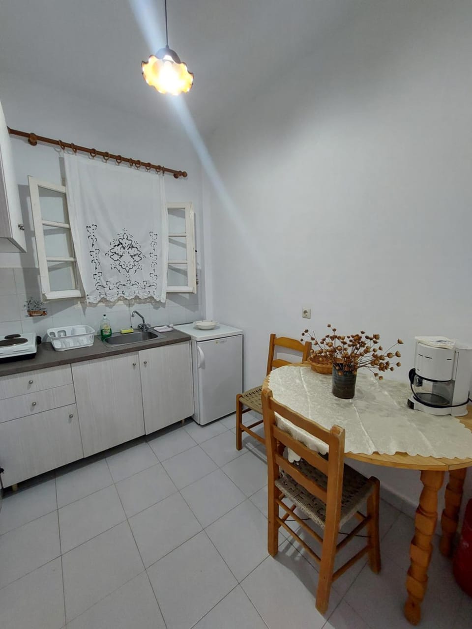 ΕΙΡΗΝΗ Studios Apartment in Islands