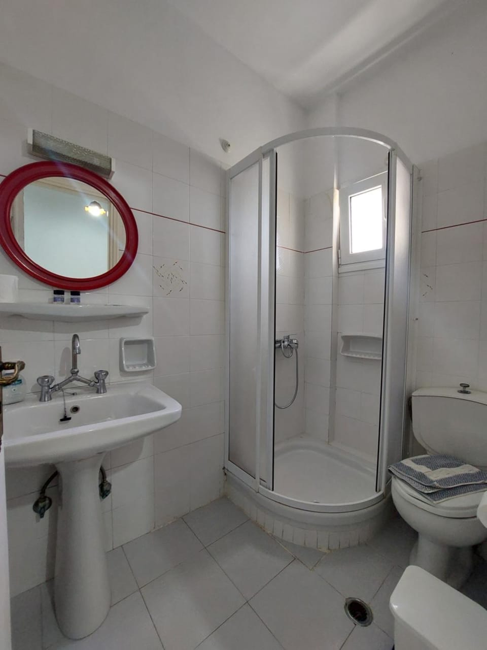 ΕΙΡΗΝΗ Studios Apartment in Islands