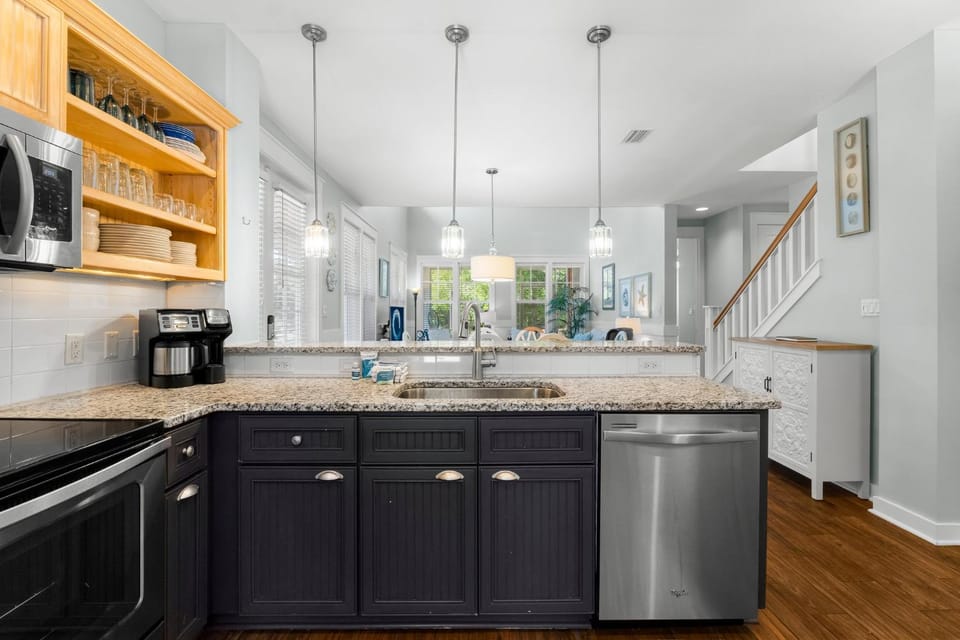 1301 Laurel Grove - Sandpiper Lagoon House in South Walton County