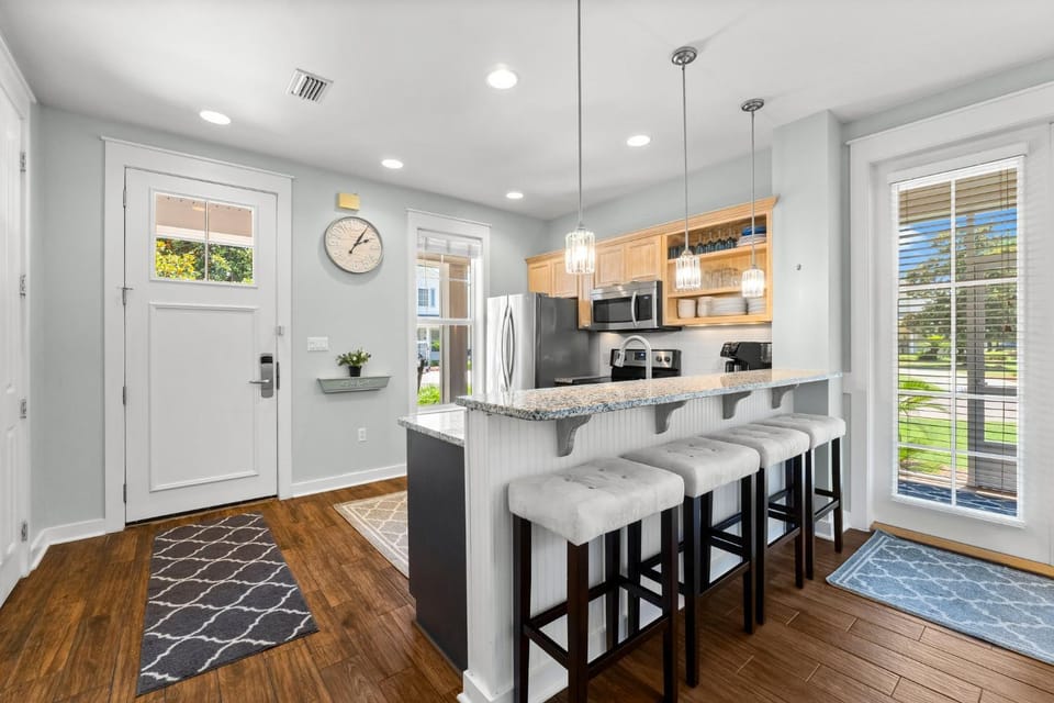 1301 Laurel Grove - Sandpiper Lagoon House in South Walton County