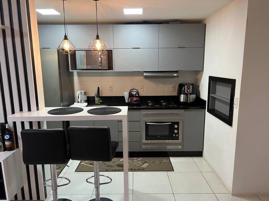Apartamento em Torres Apartment in State of Santa Catarina