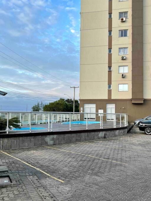 Apartamento em Torres Apartment in State of Santa Catarina