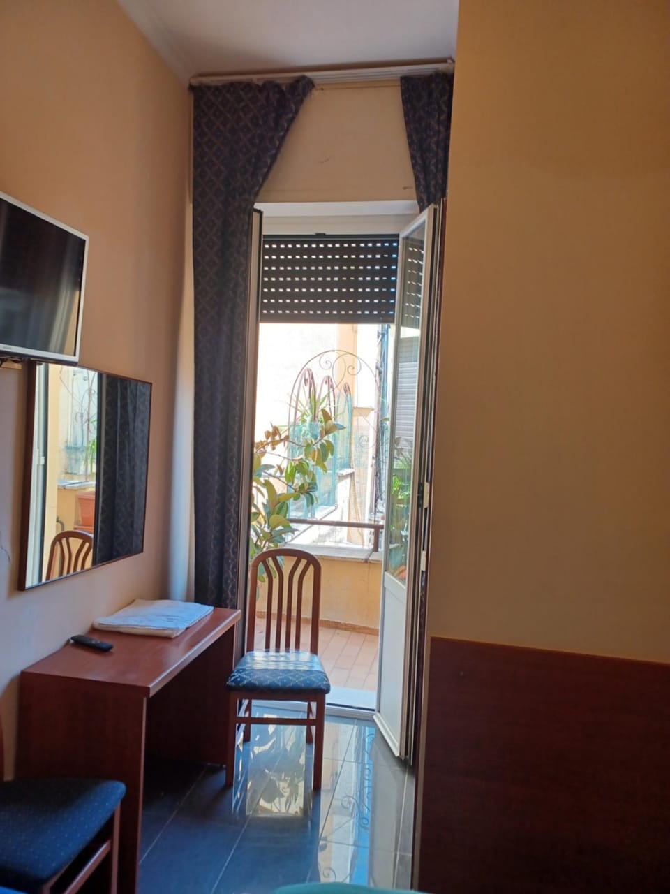 PITAGORA Rooms Bed and Breakfast in Rome