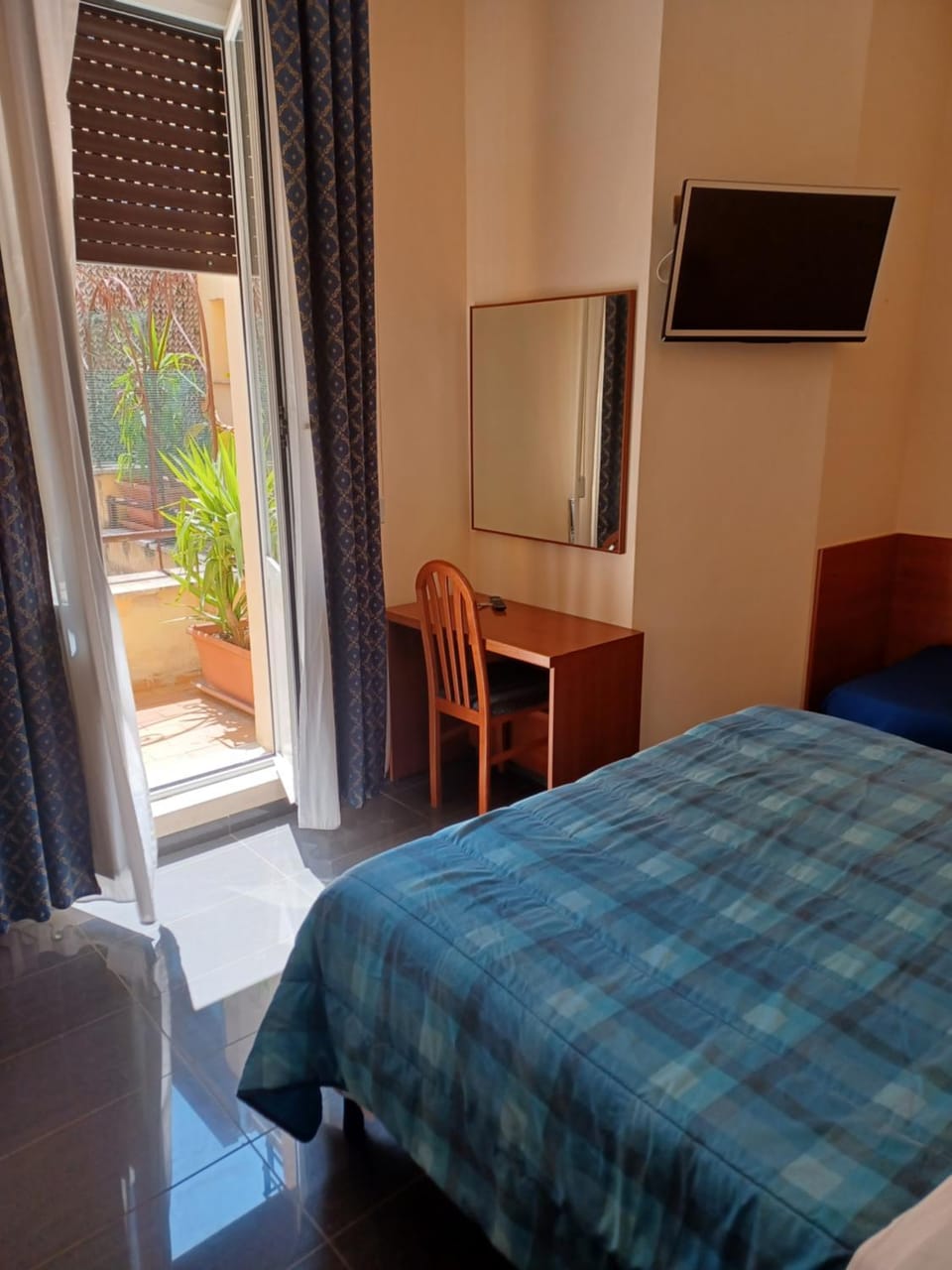 PITAGORA Rooms Bed and Breakfast in Rome
