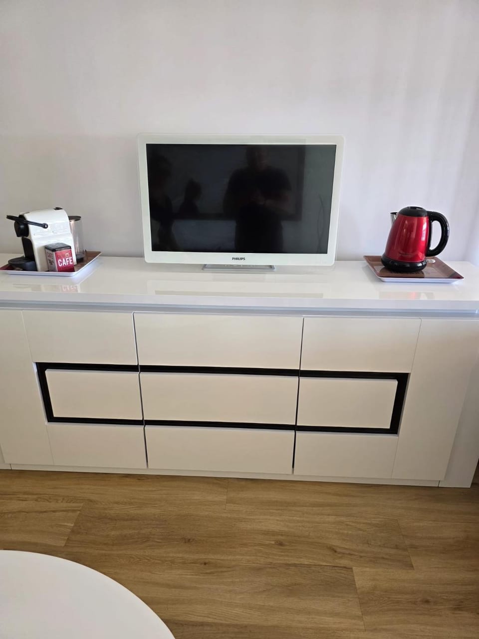 TV and multimedia