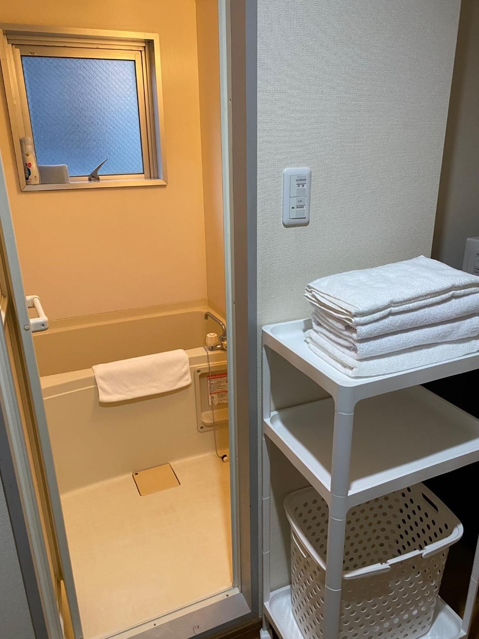Rosemary Mansion 203 - Vacation STAY 00077v Apartment in Japan