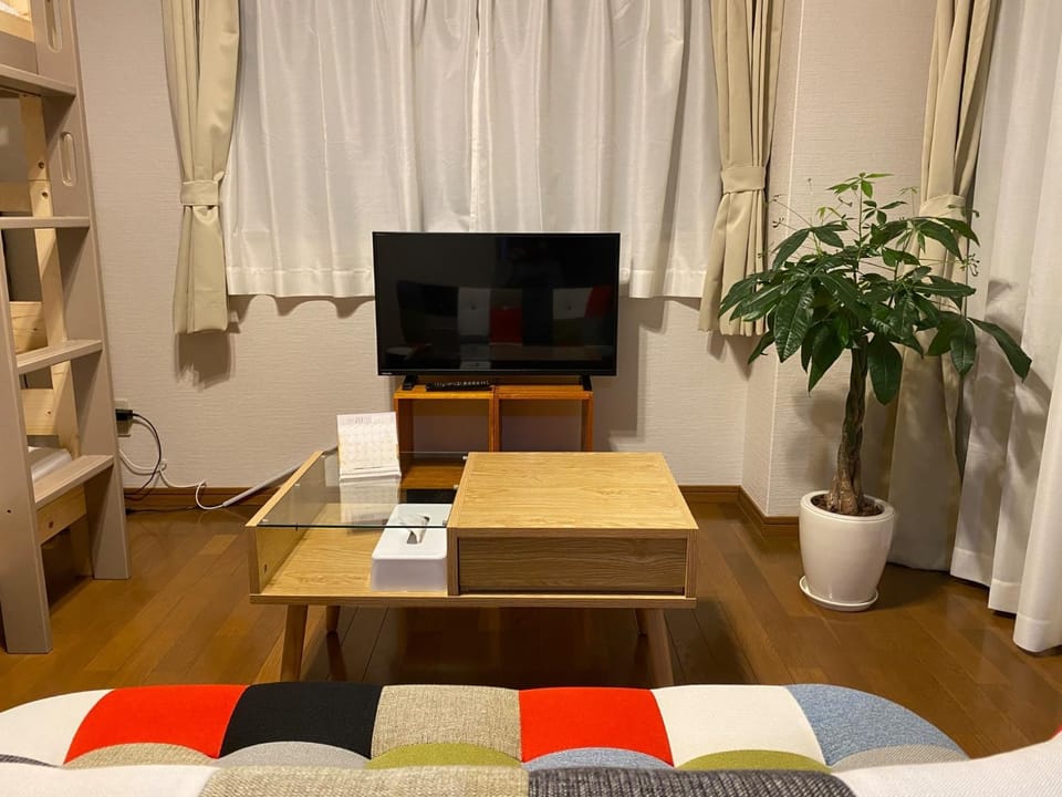Rosemary Mansion 203 - Vacation STAY 00077v Apartment in Japan