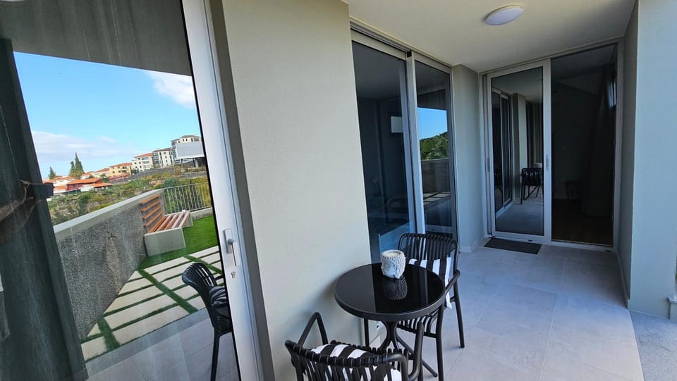 Balcony/Terrace, Seating area
