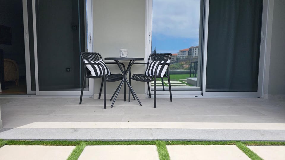 Balcony/Terrace, Seating area