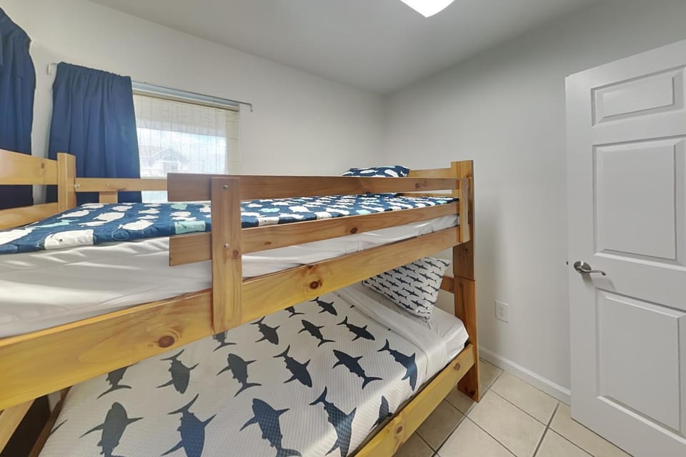 Sunshiny Daze House in Topsail Beach