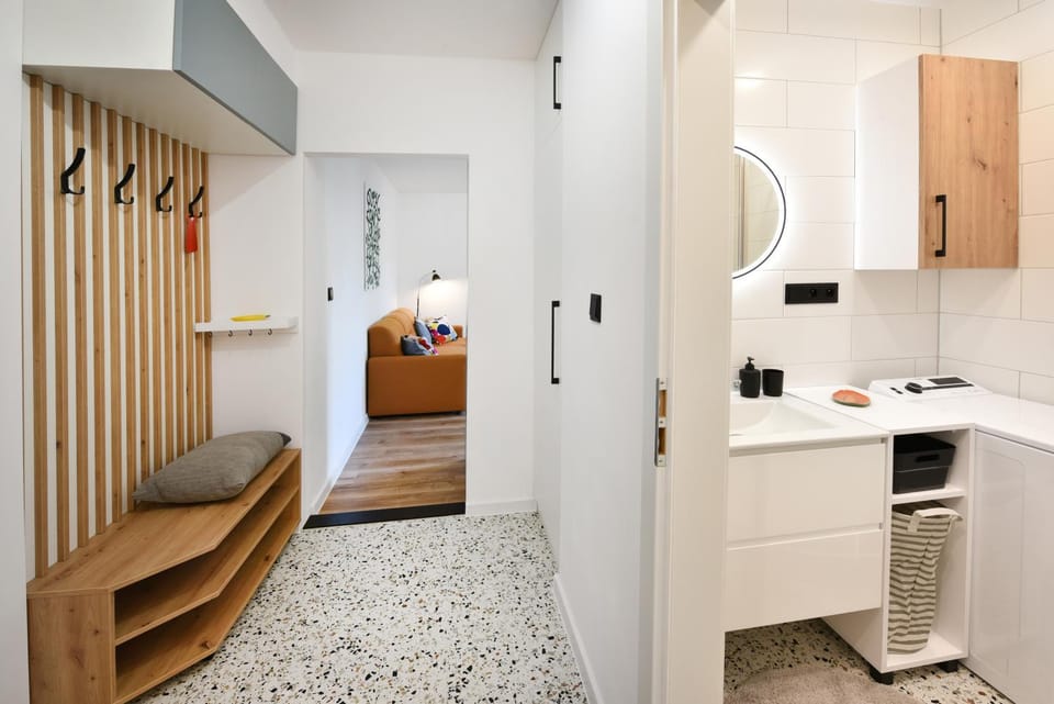 Apartmán KUVIK Apartment in Slovakia