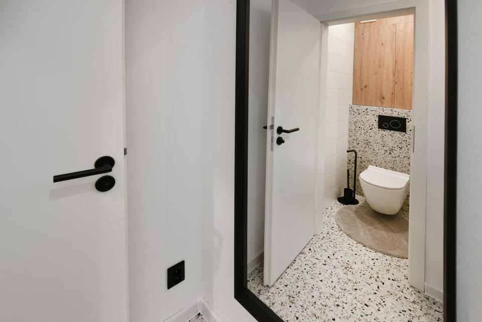 Apartmán KUVIK Apartment in Slovakia