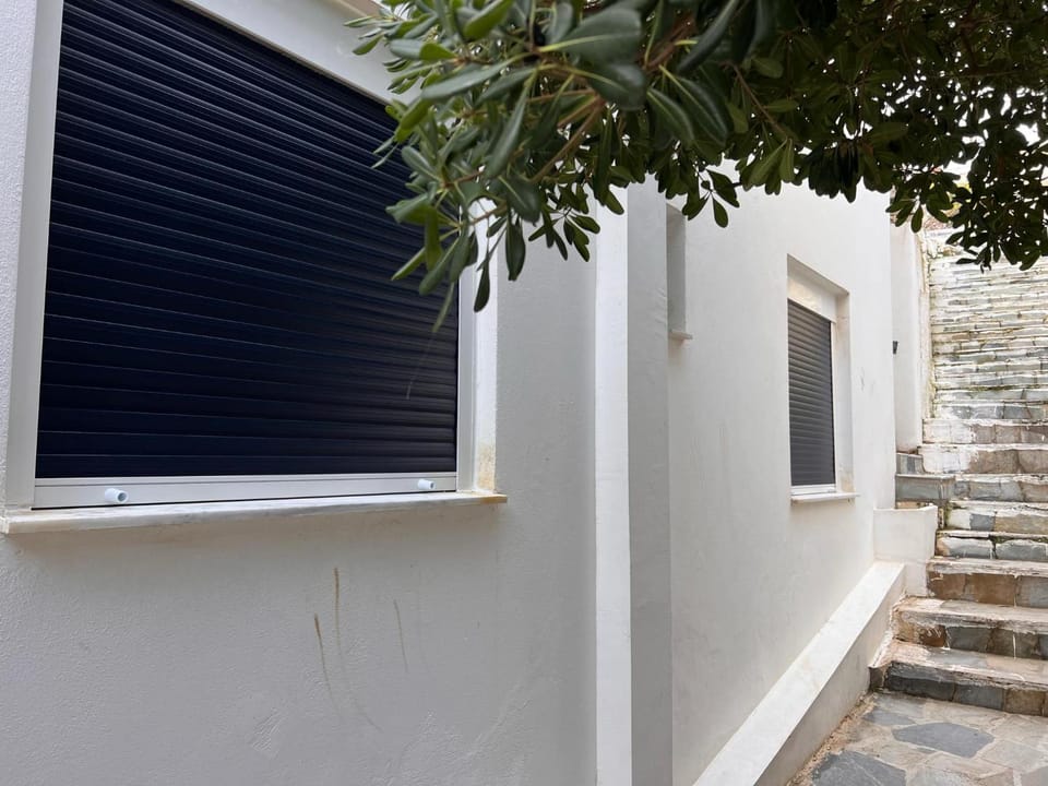 Sufiko Studios - Drosia Apartment in Icaria