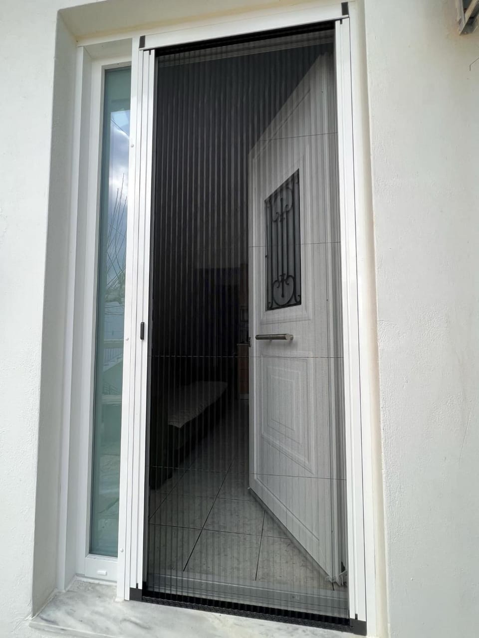 Sufiko Studios - Drosia Apartment in Icaria