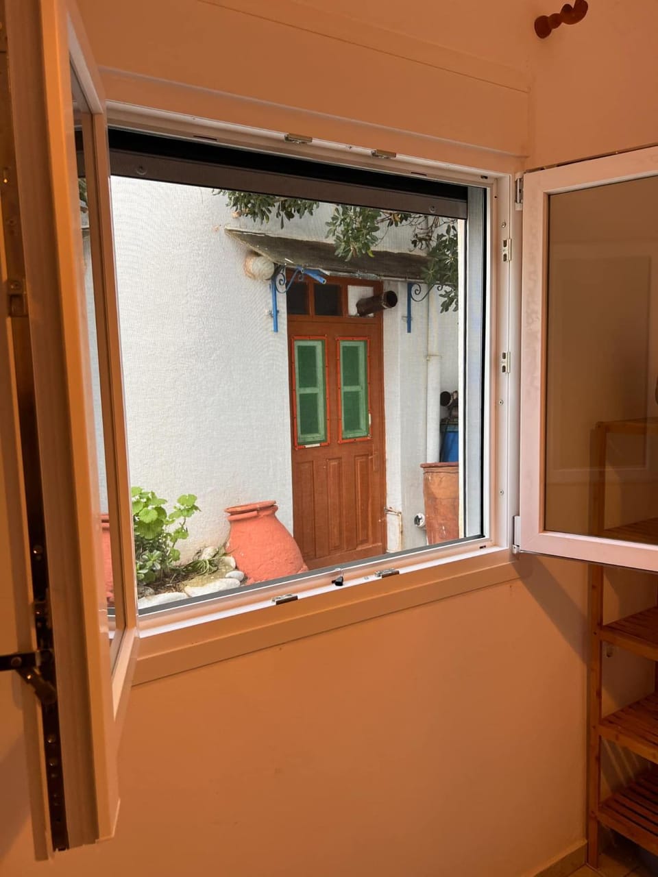 Sufiko Studios - Drosia Apartment in Icaria