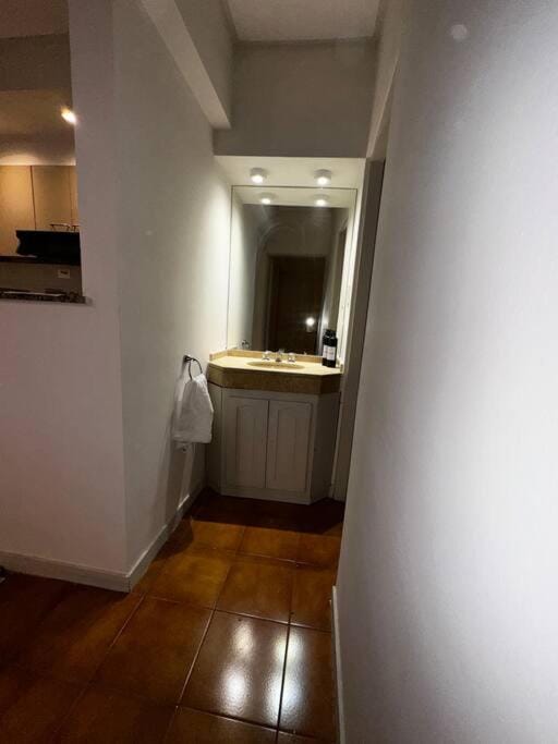 Encantador hogar en Tucumán Apartment in San Miguel de Tucumán