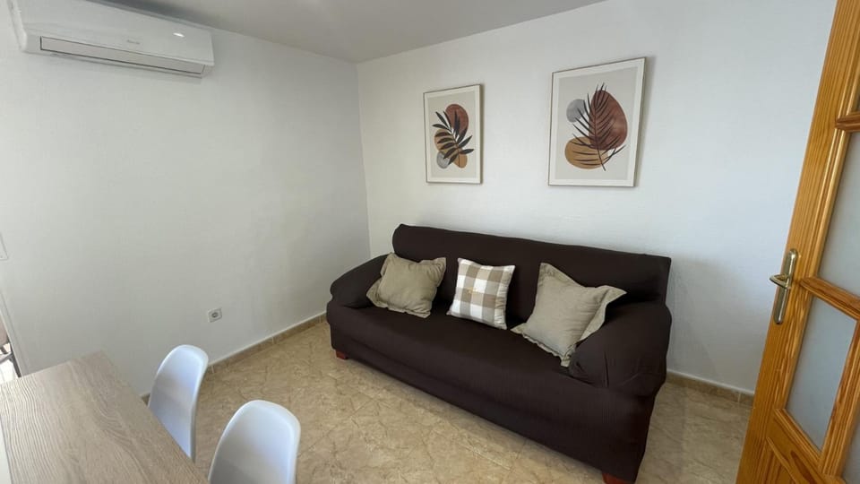 Gala House Santa Pola Apartment in Santa Pola