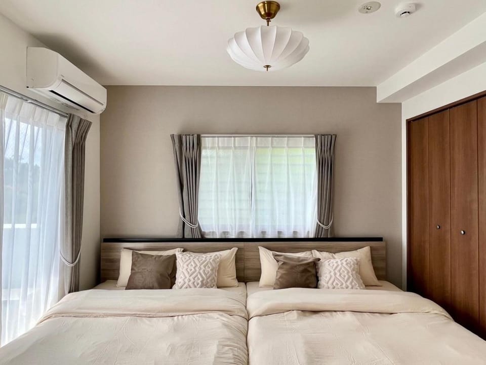 Kin-Con-Kan - Vacation STAY 05400v Apartment in Okinawa Prefecture