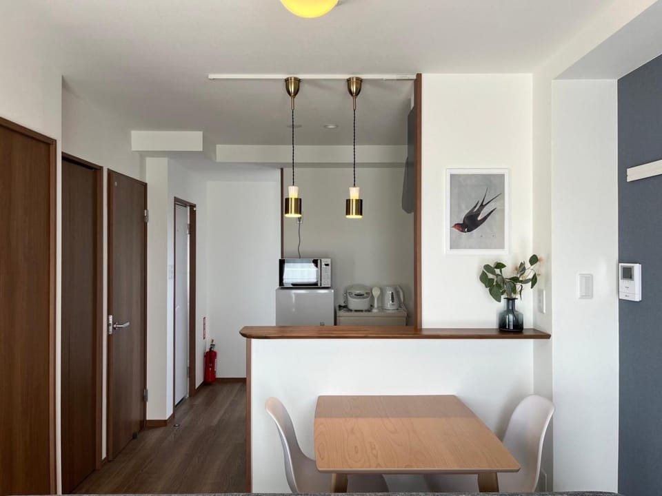 Kin-Con-Kan - Vacation STAY 05400v Apartment in Okinawa Prefecture