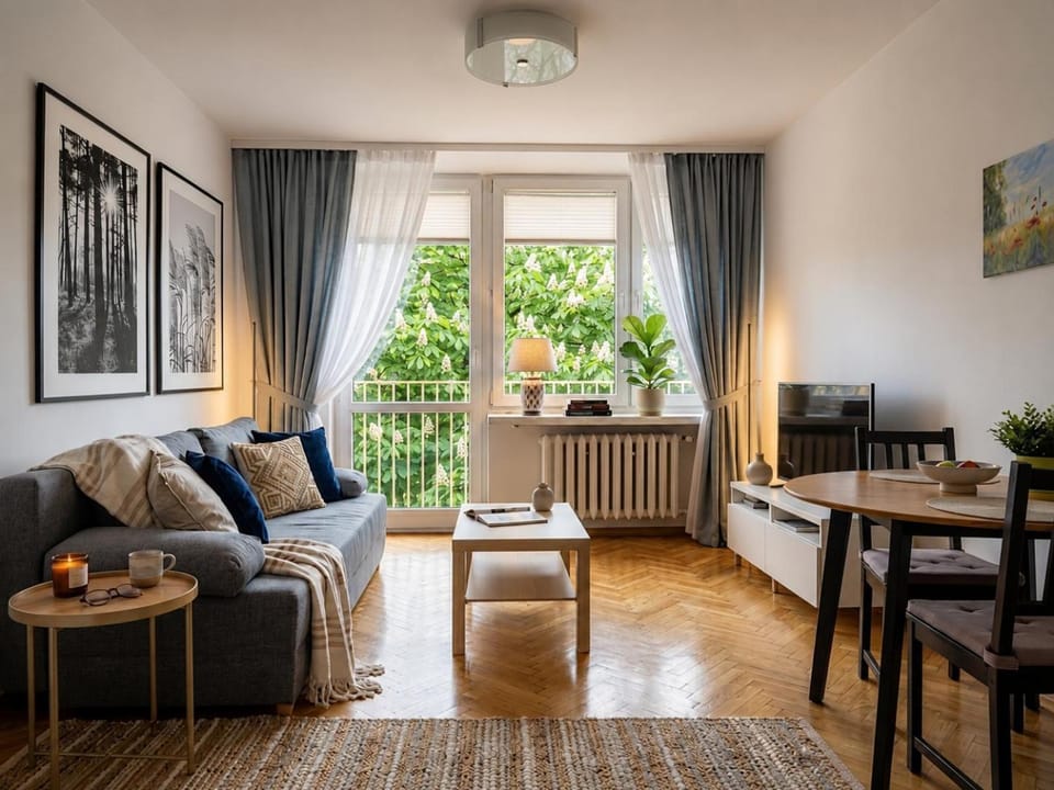 View (from property/room), Balcony/Terrace, Living room, Seating area, Dining area