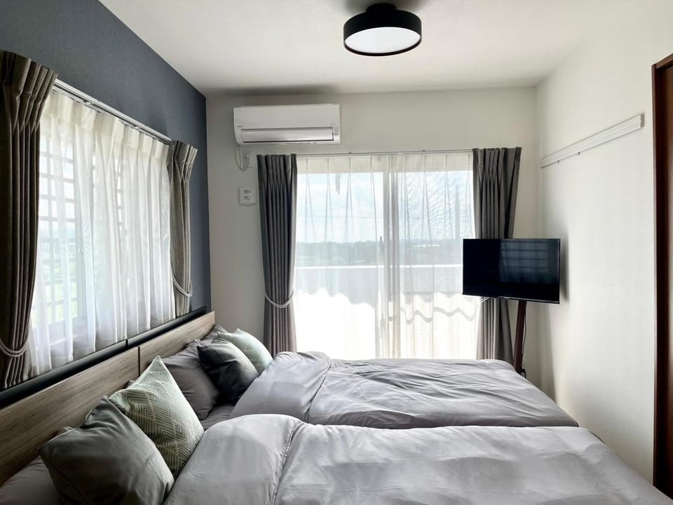 Kin-Con-Kan - Vacation STAY 03032v Apartment in Okinawa Prefecture