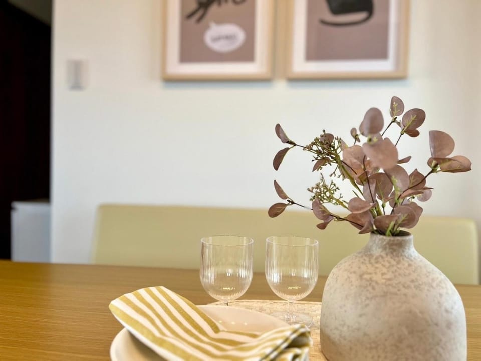 Kin-Con-Kan - Vacation STAY 03032v Apartment in Okinawa Prefecture