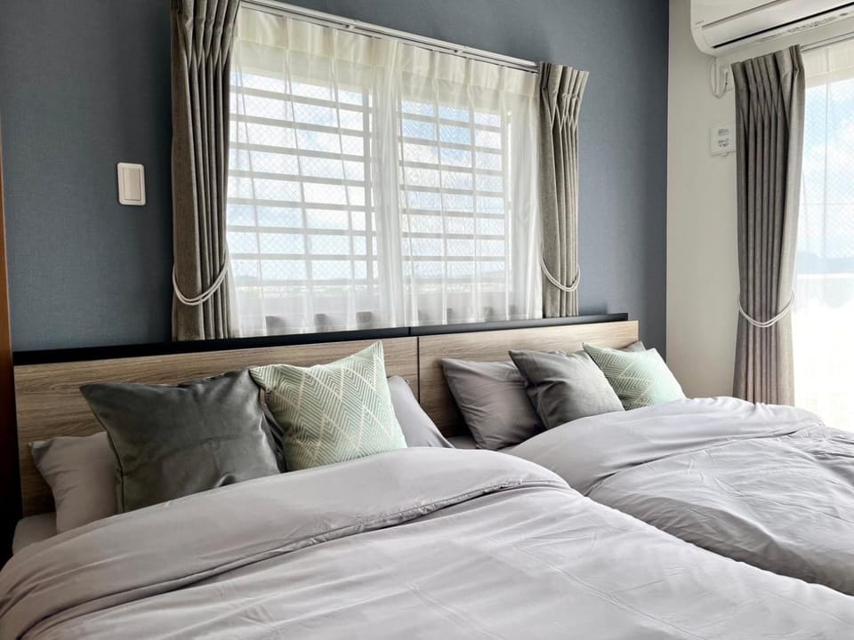 Kin-Con-Kan - Vacation STAY 03032v Apartment in Okinawa Prefecture