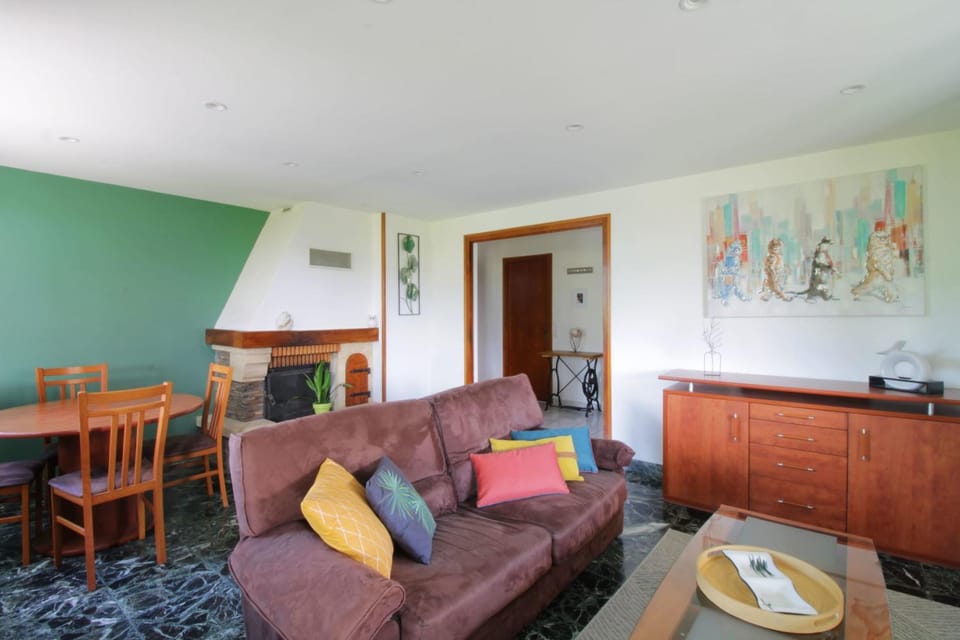 Charming house with great views House in Haute-Savoie