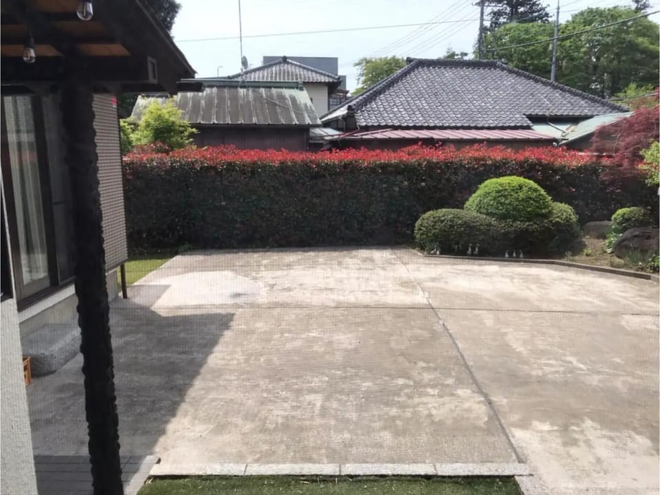 Yado Iwatomi - Vacation STAY 05961v House in Chiba Prefecture