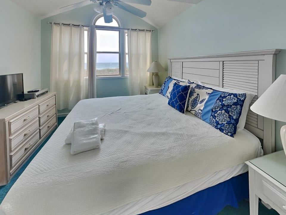 Sweet Serenity #2A House in Topsail Beach