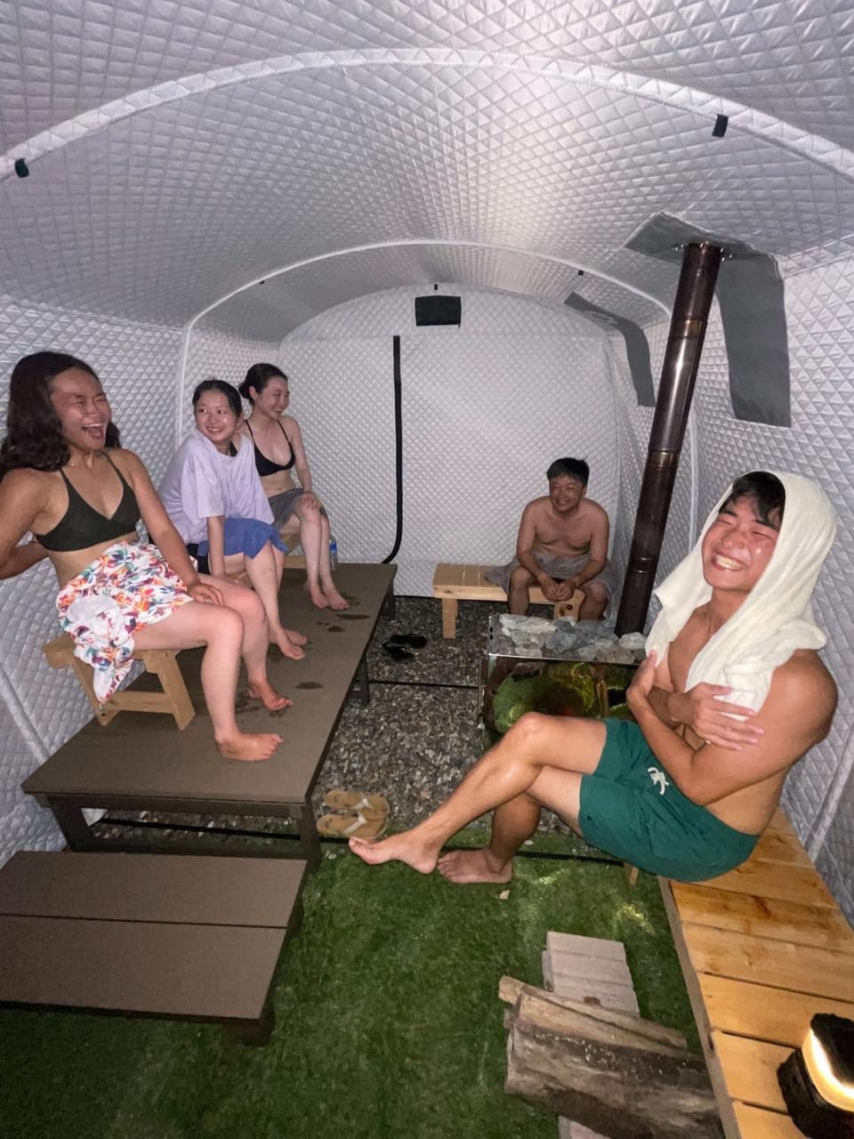 Bonfire Beach Club - Vacation STAY 06134v House in Chiba Prefecture
