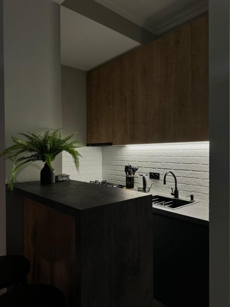 Cozy Apartment for a pleasant trip Apartment in Tbilisi, Georgia