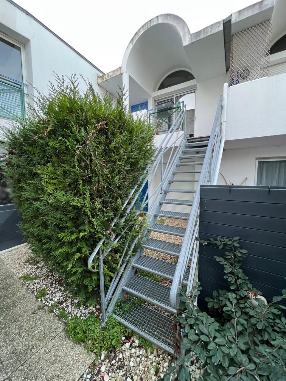 Baleines - avec rooftop et parking Apartment in Saint-Martin-de-Ré