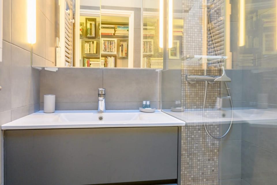 La Maisonnette Du Clos Apartment in Saint-Martin-de-Ré