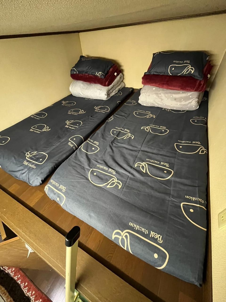 Real Corp 101 - Vacation STAY 06884v Bed and Breakfast in Chiba Prefecture