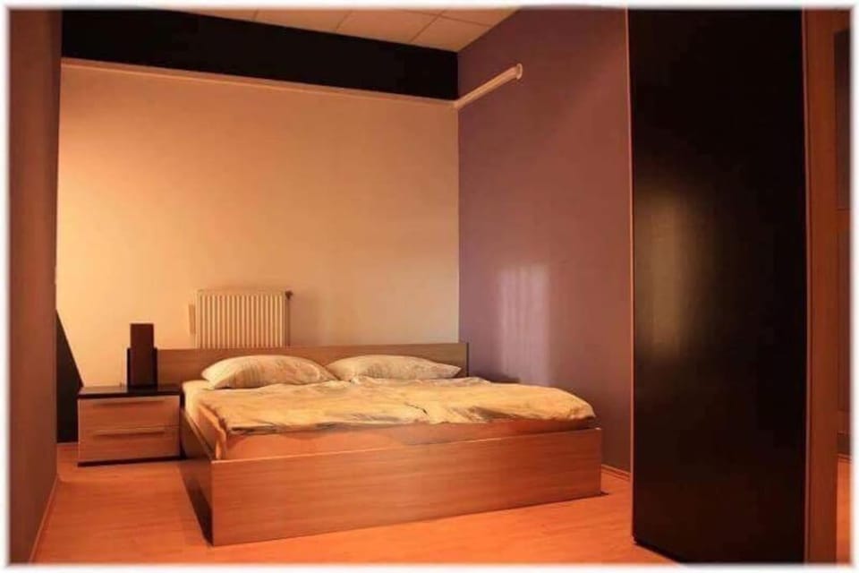 Penthouse with Brioni wiew Apartment in Pula