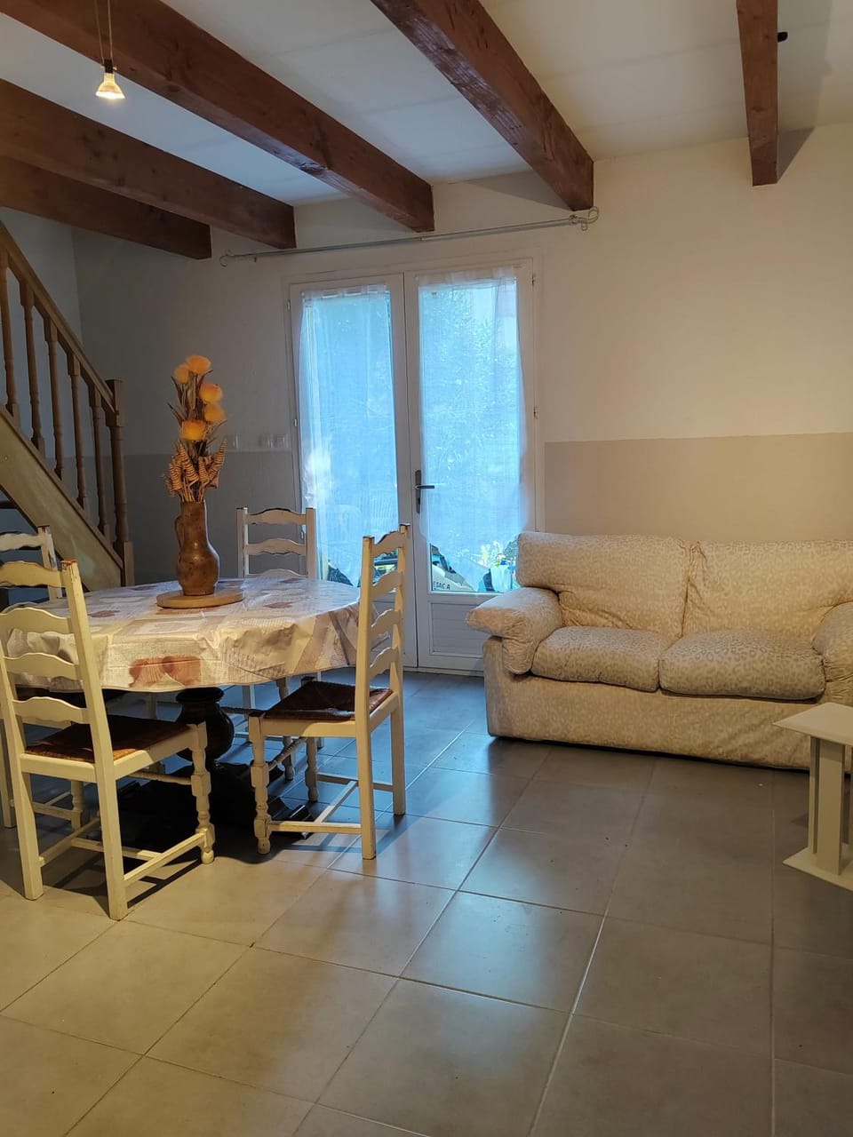 Le frais ruisseau Apartment in Occitanie
