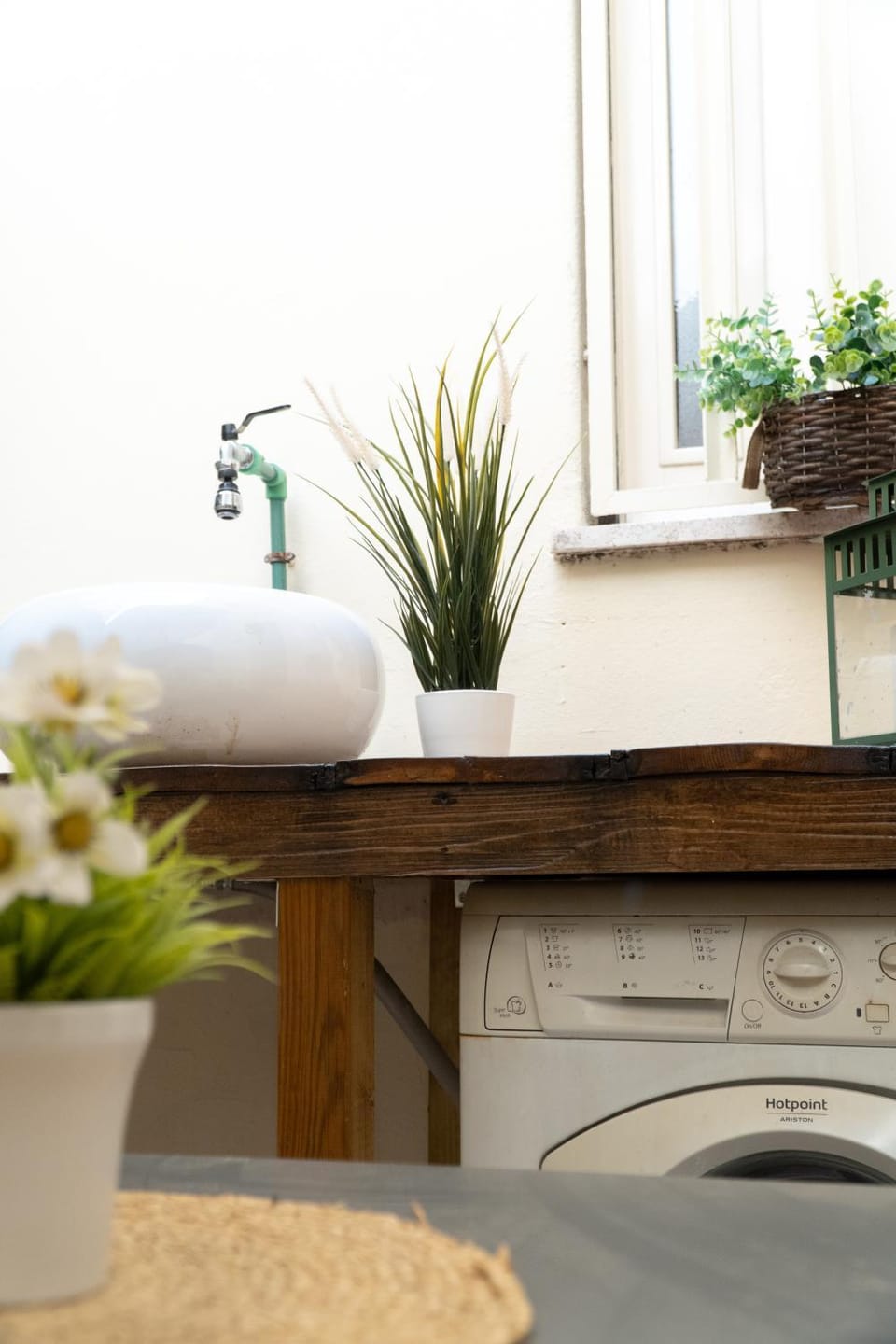 Candelor House - Apartment & Garden Trastevere Apartment in Rome