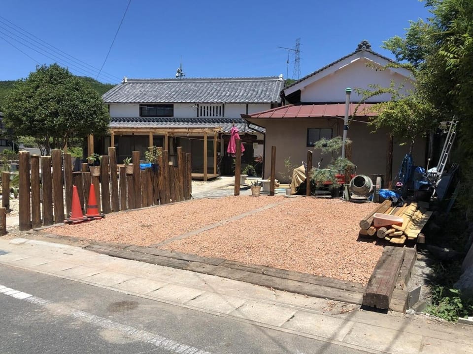 KuraKura Village - Vacation STAY 08169v Campground/ 
RV Resort in Japan