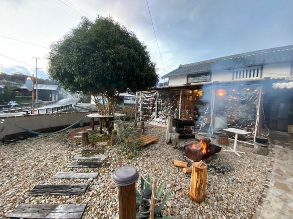 KuraKura Village - Vacation STAY 08169v Campground/ 
RV Resort in Japan