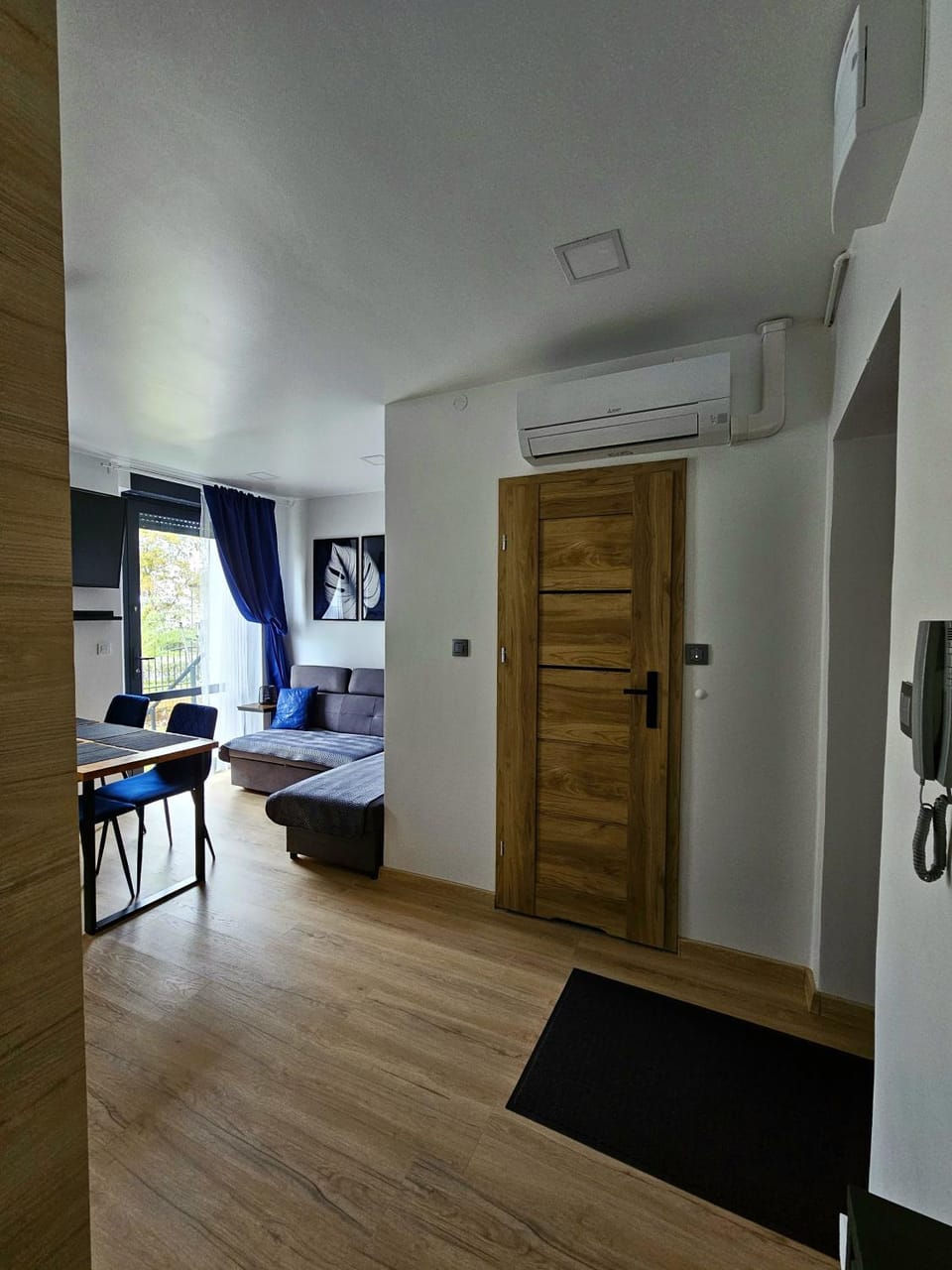 air conditioner