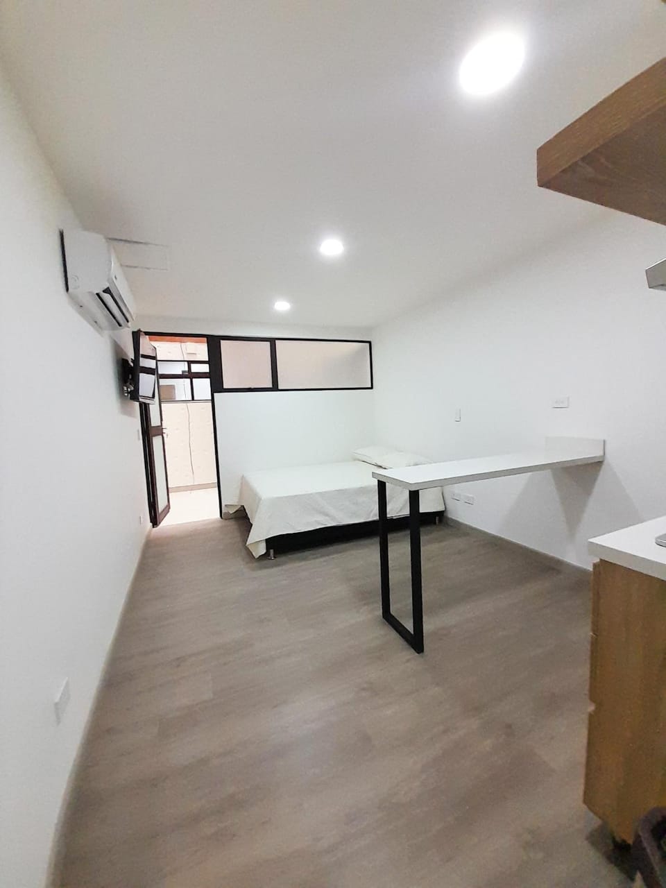 MEDELLIN CÓMODOS APARTAESTUDIOS Apartment in Medellin
