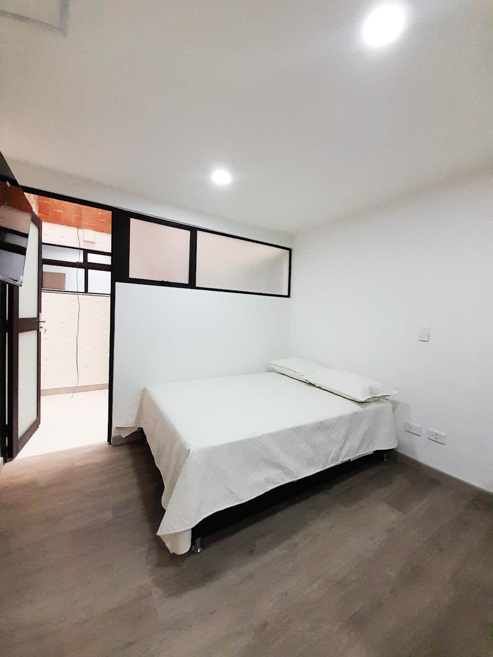 MEDELLIN CÓMODOS APARTAESTUDIOS Apartment in Medellin