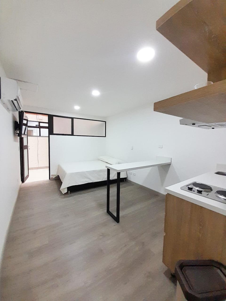MEDELLIN CÓMODOS APARTAESTUDIOS Apartment in Medellin